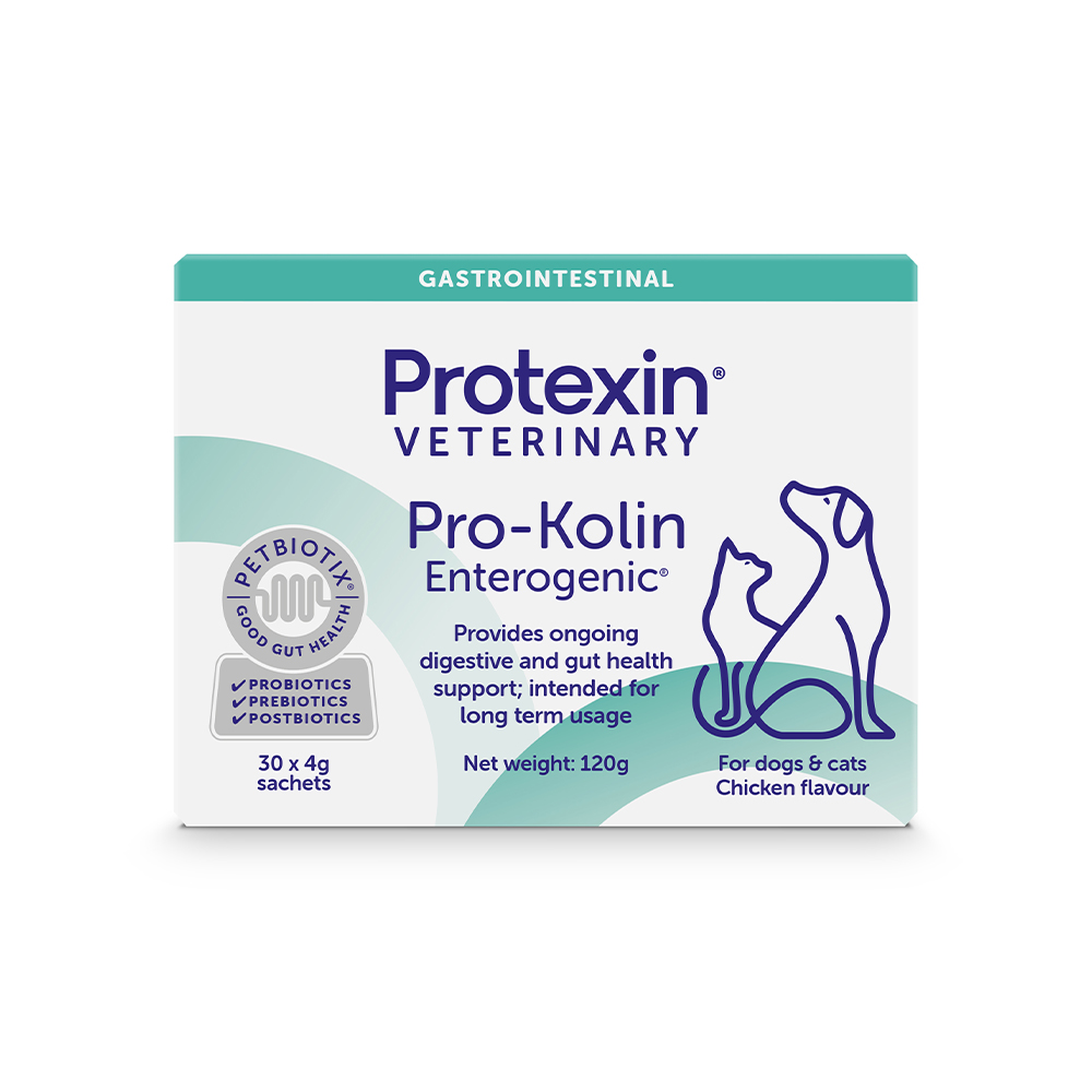 Pro-Kolin Enterogenic 30 sachets